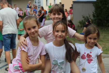 Že 20 let »Najprej Bog!« (53)